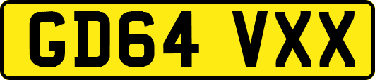 GD64VXX