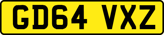 GD64VXZ