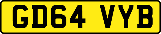 GD64VYB