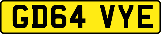 GD64VYE