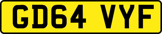 GD64VYF