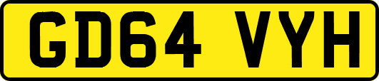 GD64VYH