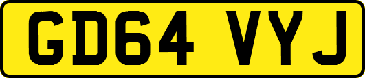 GD64VYJ