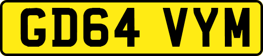 GD64VYM