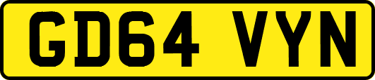 GD64VYN