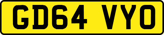 GD64VYO