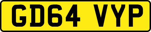 GD64VYP