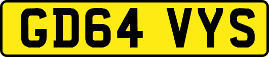 GD64VYS