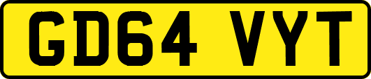 GD64VYT