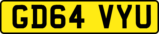 GD64VYU