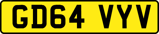 GD64VYV