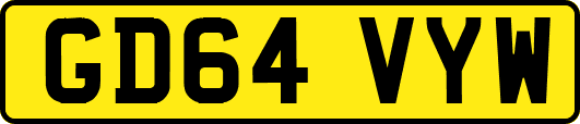 GD64VYW
