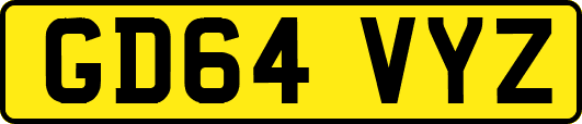 GD64VYZ
