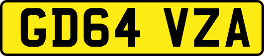 GD64VZA