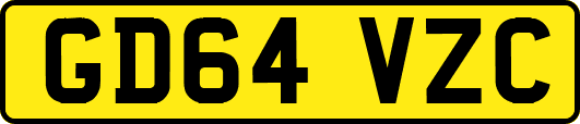 GD64VZC