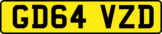 GD64VZD