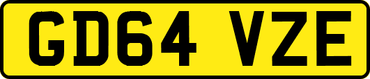 GD64VZE
