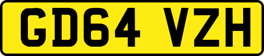 GD64VZH