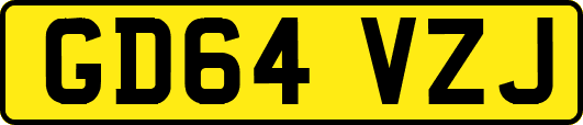 GD64VZJ