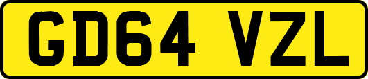 GD64VZL