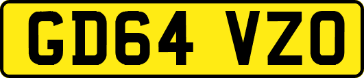 GD64VZO
