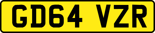 GD64VZR