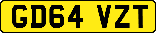 GD64VZT