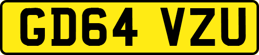 GD64VZU