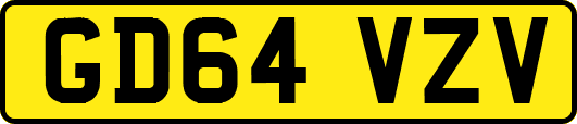 GD64VZV