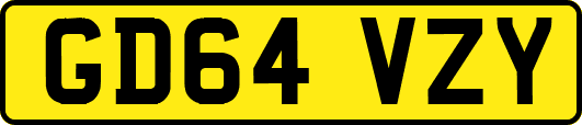 GD64VZY