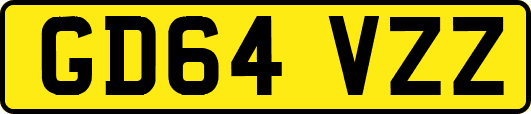 GD64VZZ