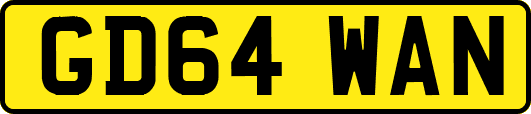 GD64WAN