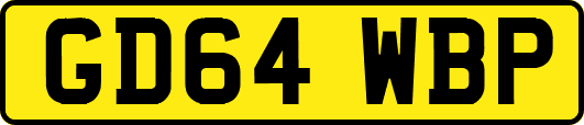 GD64WBP