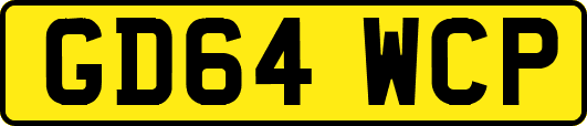GD64WCP