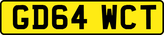 GD64WCT