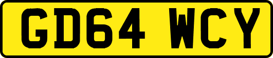 GD64WCY