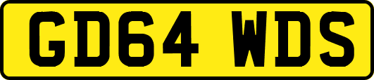 GD64WDS
