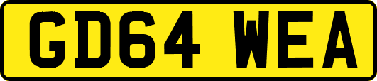 GD64WEA