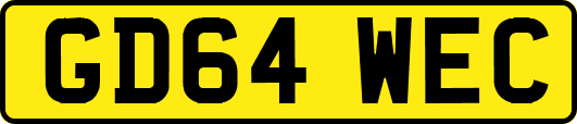 GD64WEC