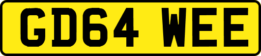 GD64WEE