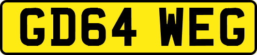 GD64WEG