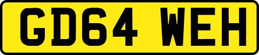 GD64WEH