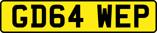GD64WEP