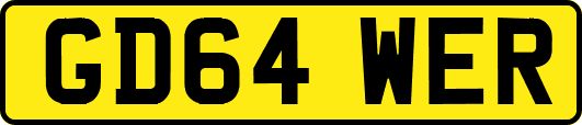 GD64WER