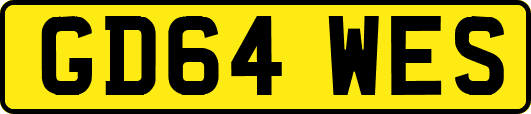 GD64WES