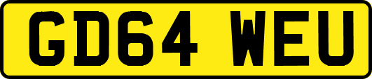 GD64WEU