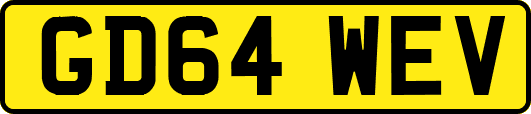 GD64WEV