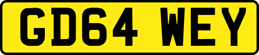GD64WEY