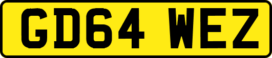 GD64WEZ