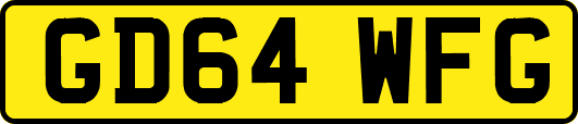 GD64WFG
